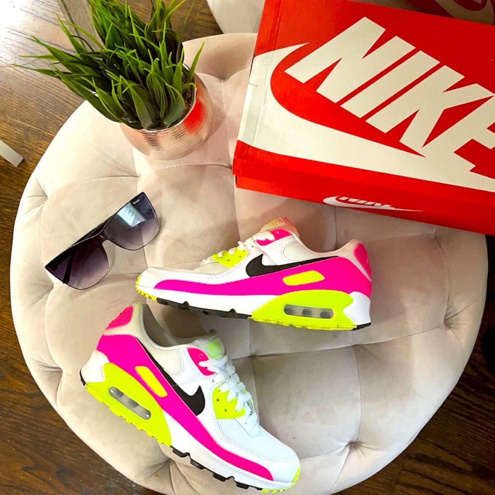 Air Max 90 Nike